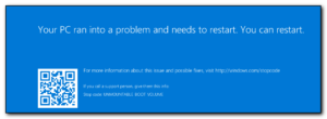 BSOD image